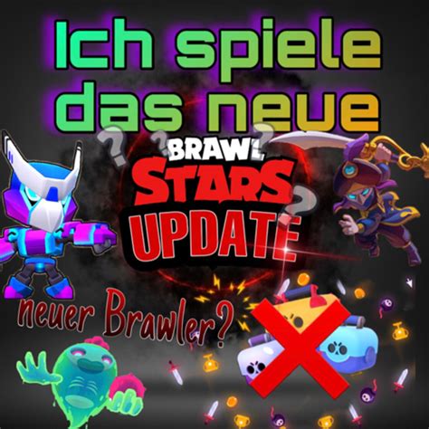 713 Video🎥 🔥🎁ich Spiele Das Neue Brawl Stars Update 😱 Listen Notes