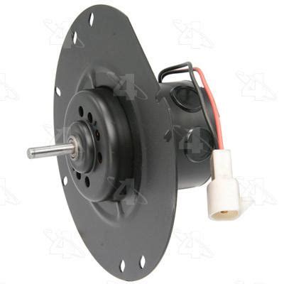 Purchase FOUR SEASONS 35402 Blower Motor HVAC Blower Motor In Fremont