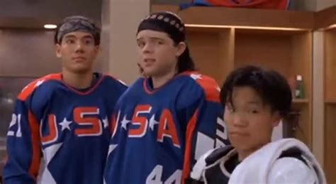 Bash Brothers Mighty Ducks