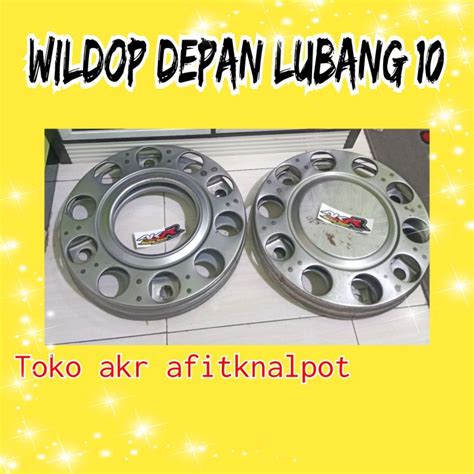 Weldop Wheldof Ring Truck Bus Lubang Dan Ring Lazada Indonesia