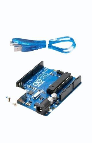 Arduino Uno R3 Board at Rs 750/piece | Arduino UNO Board in Sas Nagar ...