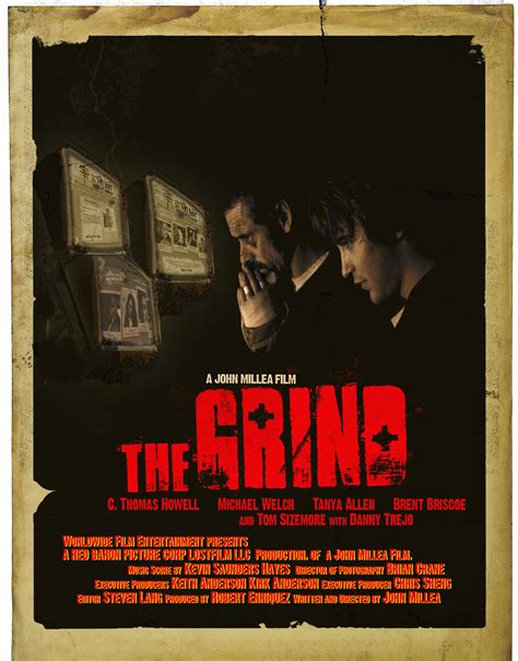 The Grind 2009