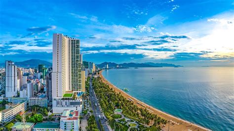 Nha Trang Wallpapers Top Free Nha Trang Backgrounds Wallpaperaccess