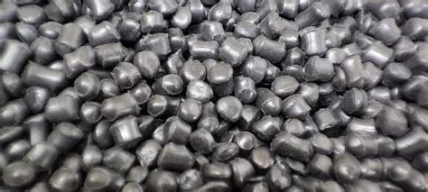 Black Tpr Virgin Granules For Footwear Packaging Size Kg At