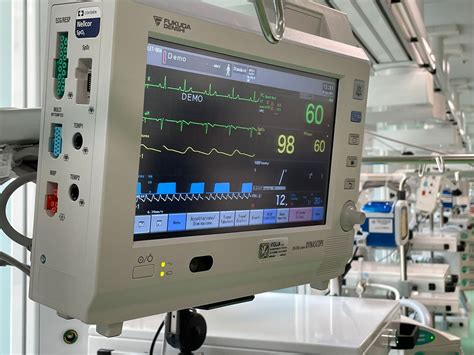 Trapianti Di Cuore Scoperta Presso La Citt Della Salute Di Torino