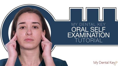 Learn The Oral Self Examination Oral Cancer Screening My Dental Key