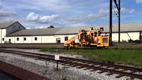 On Board The Strasburg Railroad At Amtrak Junction July 24 Youtube