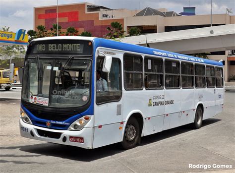 Esquema de trânsito para Eleições 2020 em Campina Grande é divulgado