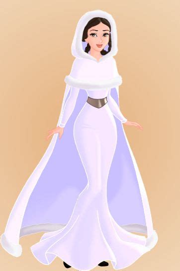 8 Star Wars Disney Princesses Disney Star Wars Disney Princess Leia