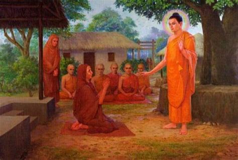 On Bhikkhunī Ordination by Bhikkhu Analayo: An Interview with Bhante ...