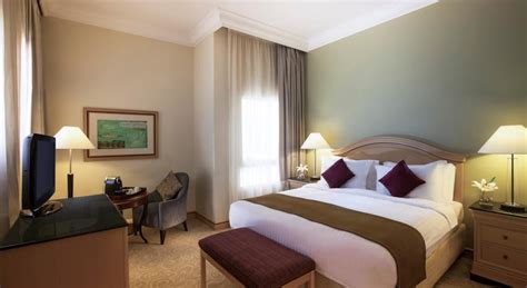 Movenpick Hotel, Doha Review | The Hotel Guru