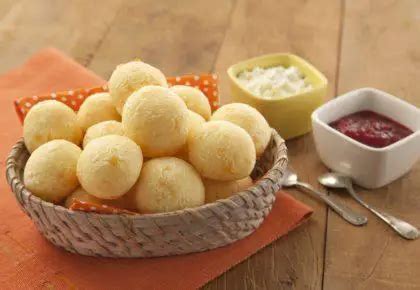 Receita De P O De Queijo Tradi O Comida E Receitas