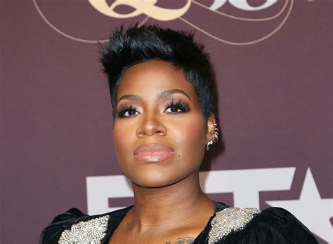 Fantasia Says A Lot Of Artists Are Quietly Struggling Financially We