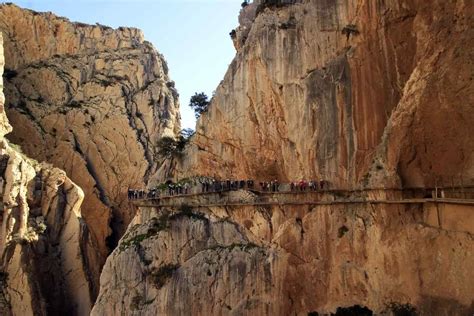 Las 8 Mejores Excursiones desde Málaga Kolaboo