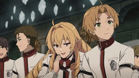 Mushoku Tensei 3ª Temporada O Que Esperar Da 3ª Temporada UnicórnioHater