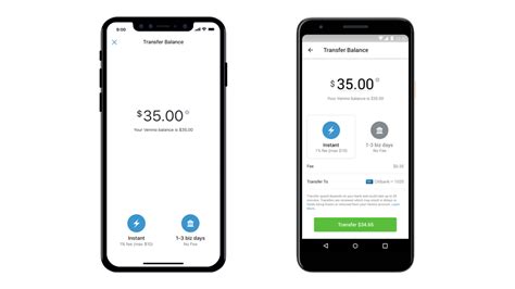 How To Transfer Venmo Money To Bank Robots Net