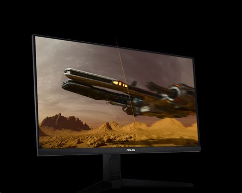 TUF Gaming VG27AQL3A Monitor gamer ASUS México