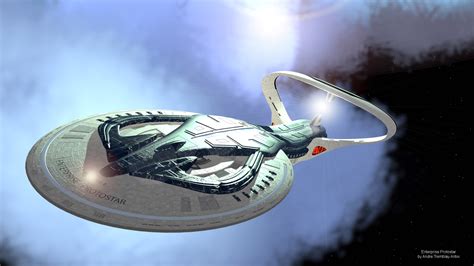 Star Trek Enterprise Wallpaper - WallpaperSafari