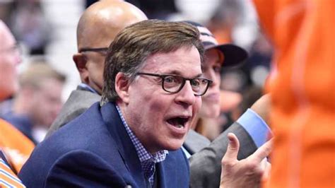 Legendary Mlb Analyst Bob Costas Makes Announcement Athlon Sports