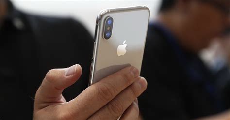 Penjualan Memburuk Apple Pangkas Produksi Iphone X Okezone Techno