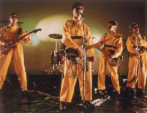 Devo I Can T Get No Satisfaction Music Video 1978 IMDb