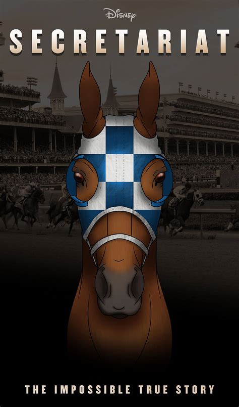 [100+] Secretariat Wallpapers | Wallpapers.com