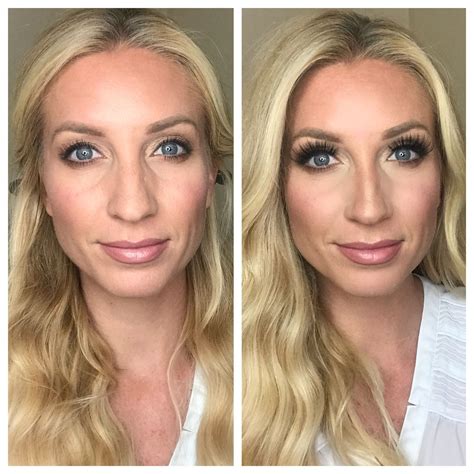 how to contour nose 1