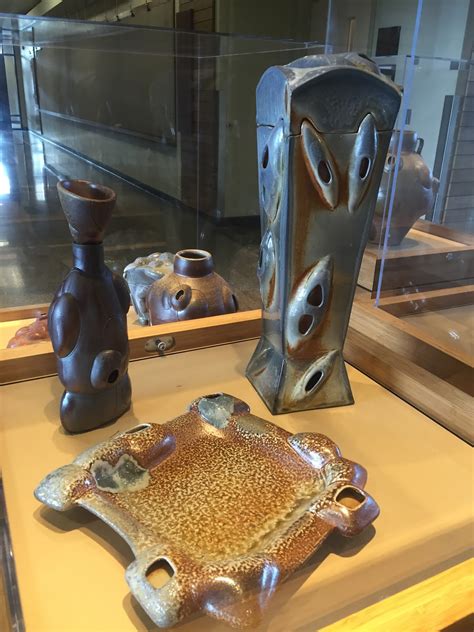 Rachel Dorn Ceramic Sculpture Stephen Robison Kathleen Guss Rachel