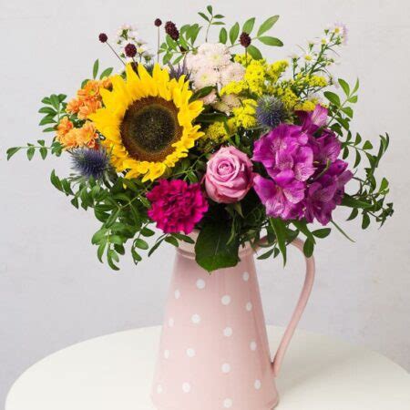 Asda Flower Delivery Cheap Next Day Flowers Delivery UK