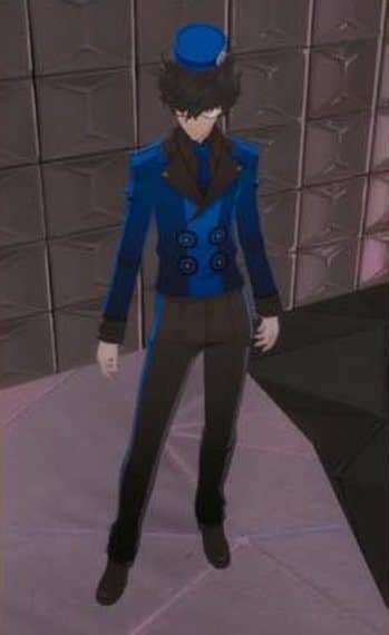 Persona 5 Royal DLC Costume Image Gallery - Persona Central