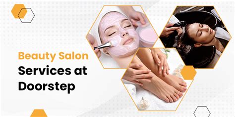 Beauty Salon Services at Doorstep in Noida | by Zoylee salon and spa services at home | Medium