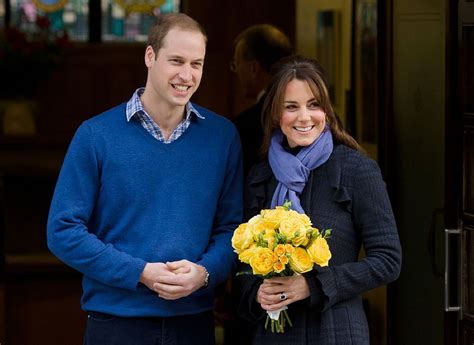 Prince William And Kate Middletons Royal Relationship Timeline