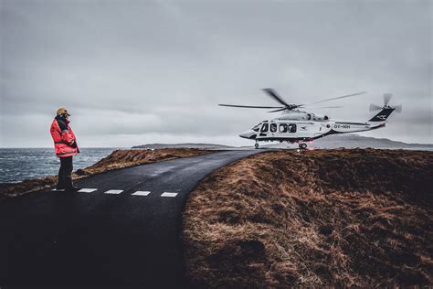 Atlantic Airways Faroe Islands Landscape Photography By Jan Erik Waider