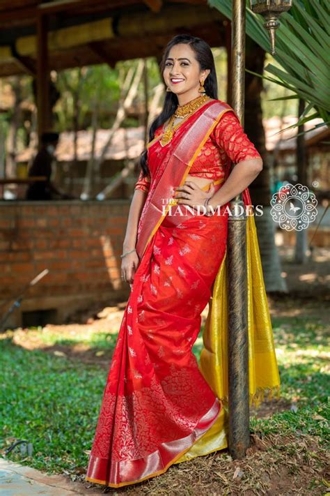 KUPPADAM PATTU Sarees