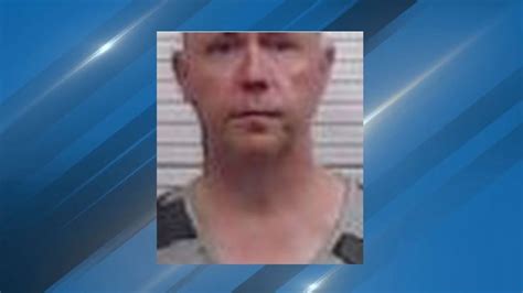 Greene County Man Charged With Sexual Assault Of 14 Year Old