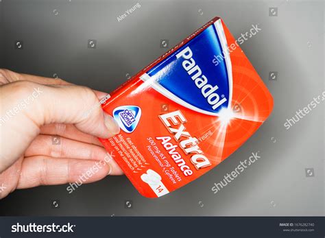 24 Panadol Extra Images Stock Photos Vectors Shutterstock