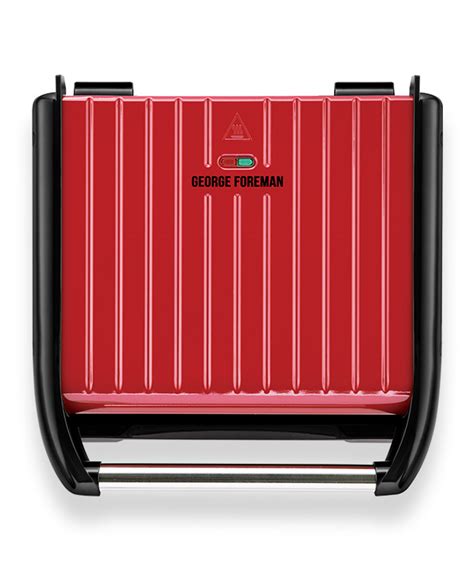 Grill Guide George Foreman Grills