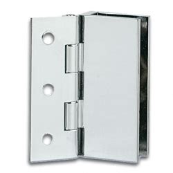 Hinges For Glass Cabinet Doors