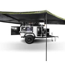 Off Grid Trailers The Switchback Builders Guide