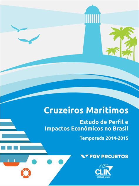 Pdf Cruzeiros Mar Timos Abremar Br Apesar Da Redu O Do