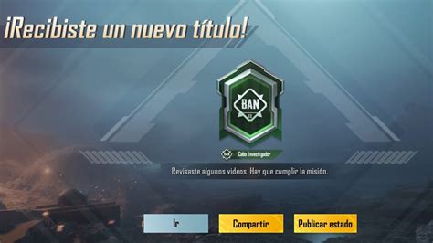 C Mo Obtener T Tulos Permanente Y Un Conjunto Gratis Pubg