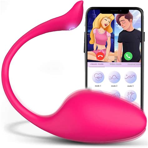 Vibrator Sex Toy For Women Sex Toy For Couples Vibration For Women