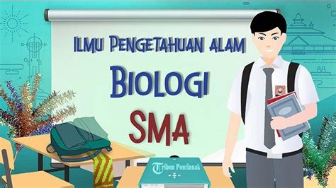 Soal Ulangan Harian Biologi Kelas Sma Kurikulum Merdeka Lengkap