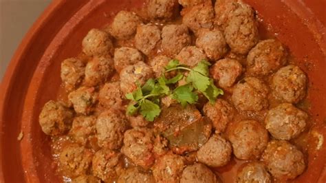 Boulettes De Sardines A La