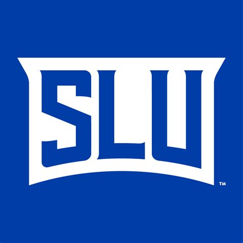 Saint Louis Billikens Wordmark Logo - NCAA Division I (s-t) (NCAA s-t) - Chris Creamer's Sports ...