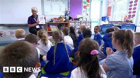 Relationship Focus As Sex Education Is Overhauled In Wales Bbc News