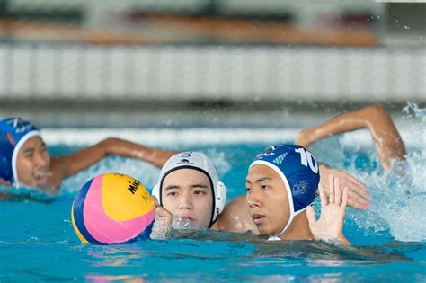 Water Polo