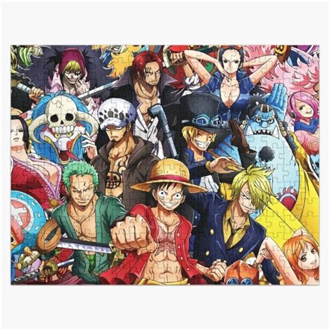 Update 94 Anime Puzzle 1000 Pieces Best Vn