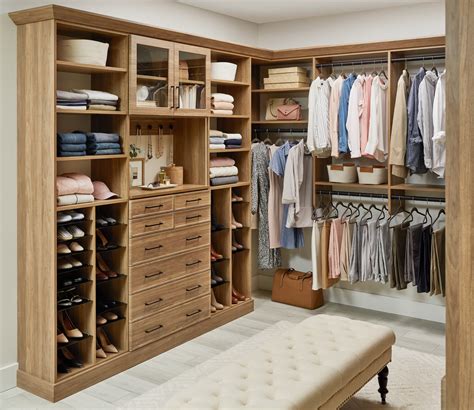 Custom Closets In Miami Florida Inspired Closets