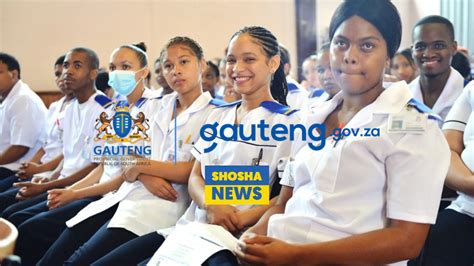 Gauteng Dept Of Health X Staff Nurse Grade Soweto Clinics